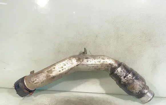 Volvo S60 Intercooler hose/pipe 31319793