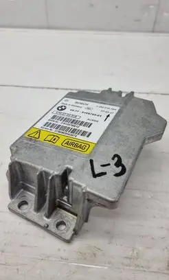 BMW X5 E70 Airbag control unit/module 915979501