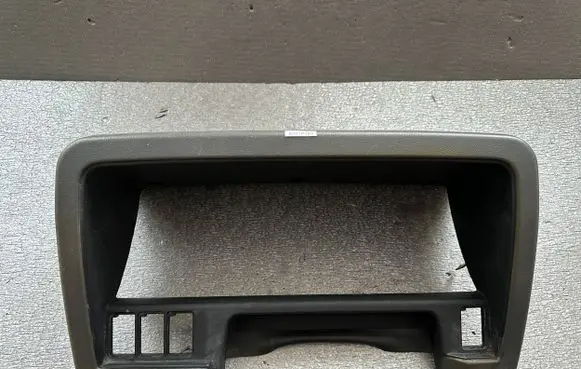 Nissan Patrol Y60 Center console decorative trim 6824001J01