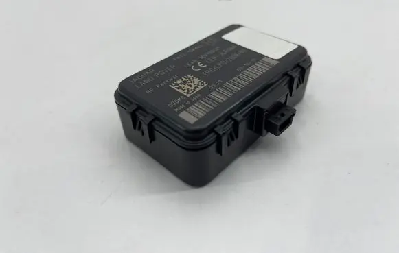 Jaguar XE Keyless (KESSY) go control unit/module FK7215K602BA 5E0760C07