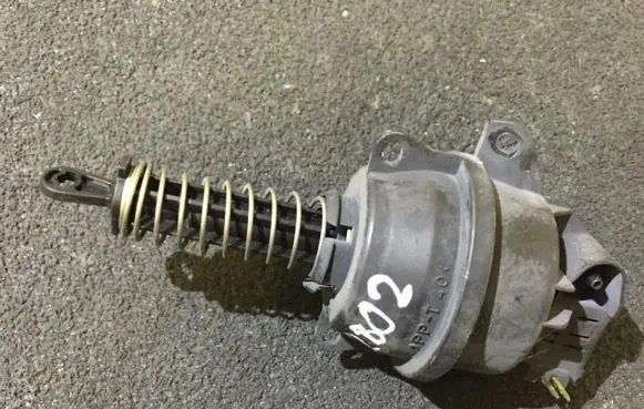 Other engine part