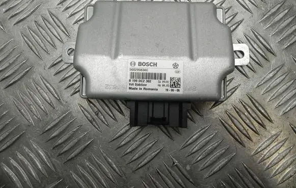 Maserati Levante Other control units/modules 56029583AC