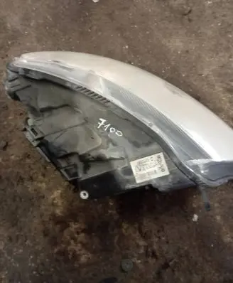 Audi A6 S6 C6 4F Headlight/headlamp 4F0941003 17541755 1LE00888003