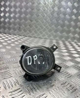 BMW 7 E65 E66 Front fog light 8E0941700