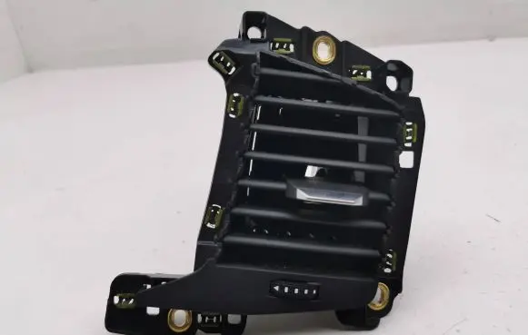 Audi A1 Dashboard side air vent grill/cover trim 82C820901A