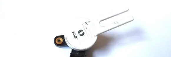 Opel Insignia A Brake pedal sensor switch 25889337