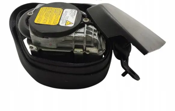 Opel Combo D Front seatbelt 735556824