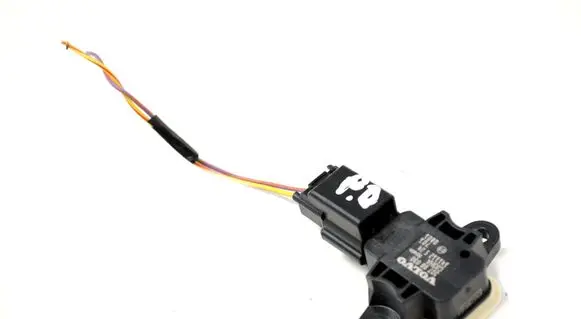 Volvo XC60 Airbag deployment crash/impact sensor 30798030
