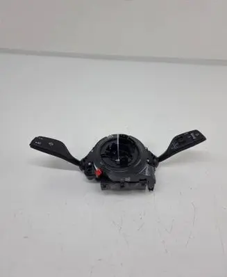 Airbag slip ring squib (SRS ring)