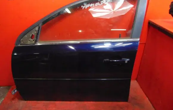Opel Signum Front door