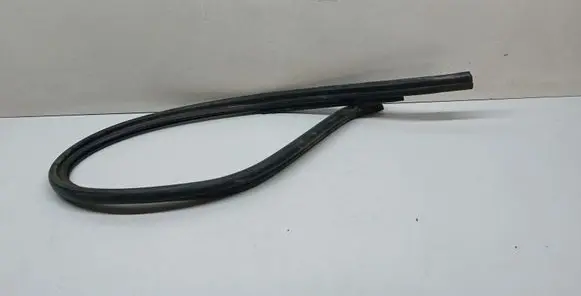 BMW X3 F25 Engine compartment rubber 