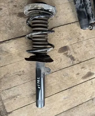 BMW X1 F48 F49 Front shock absorber/damper 6886753