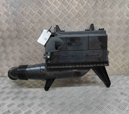 Mercedes-Benz Vito Viano W639 Air filter box A6395283106 A0051535028