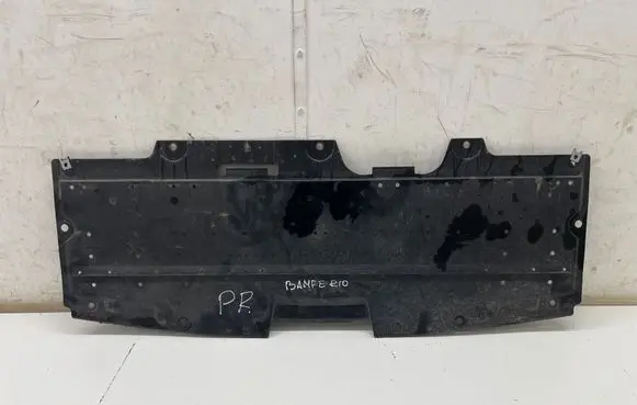 Mazda 3 Front bumper skid plate/under tray BCKB5611Y