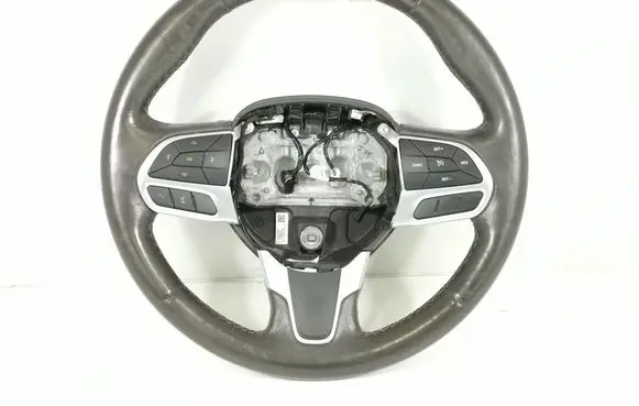 Chrysler Pacifica Steering wheel 6MJ842TVAB