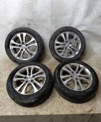 KIA Ceed R16 alloy rim 52910-A2220