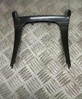 Opel Insignia A Gear shifter surround trim plastic 13245741