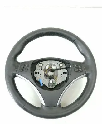 BMW 1 E81 E87 Steering wheel 9123288