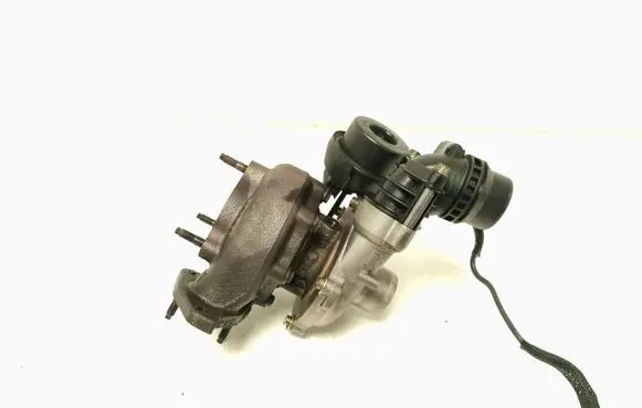 Nissan X-Trail T32 Turbo 54431014778