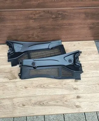Peugeot 408 P54 Wiper trim 9830565680 9834934180 9831551280