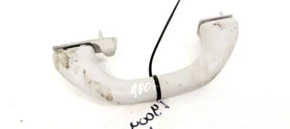 Skoda Octavia Mk2 (1Z) Rear interior roof grab handle