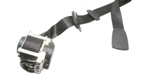 BMW 2 F45 Front seatbelt 7313303 635240200A