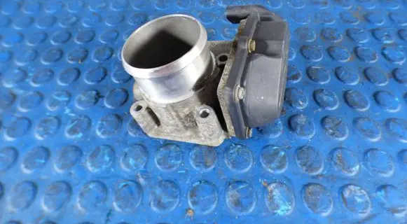 Hyundai i30 Throttle body valve CART351002A900 351002A900 020346