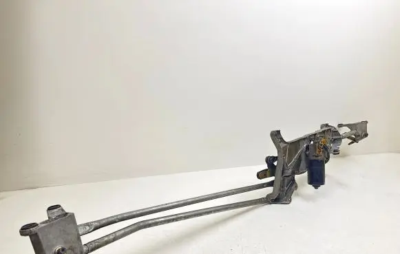 Citroen C8 Front wiper linkage and motor 404721
