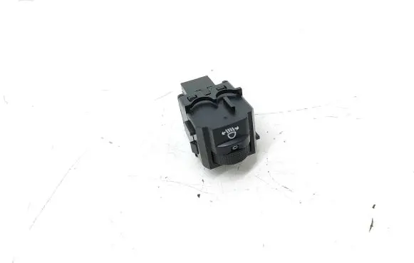 Peugeot 3008 II Headlight level height control switch 98095437ZD 95835T02
