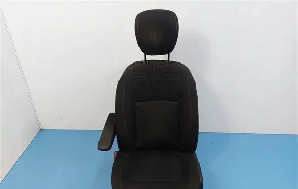 Dacia Lodgy Front driver seat 