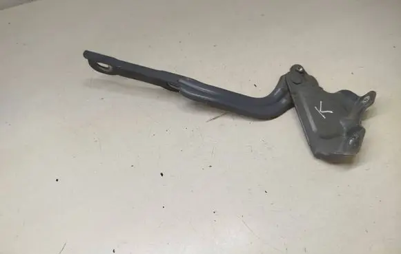 Opel Mokka Engine bonnet/hood hinges 95421580