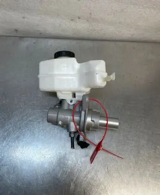 Audi A3 8Y Master brake cylinder DOAUDIA38Y15TFSI