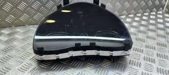 Speedometer (instrument cluster)