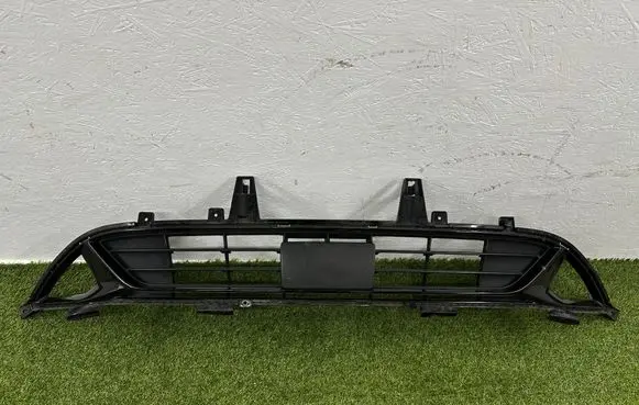 KIA Optima Front bumper lower grill 86561A8510