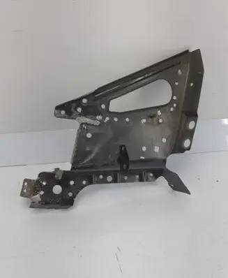 Opel Astra J Headlight/headlamp mounting bracket 13256258