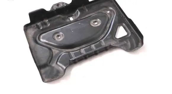 Mercedes-Benz E W212 Battery box tray A2126200118