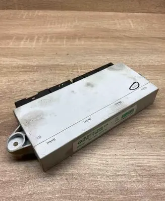 BMW 7 E65 E66 Door control unit/module 6958449