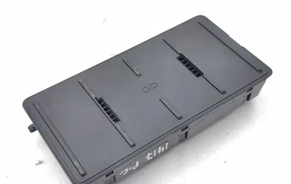 Audi A5 Wireless charging module 85E035507