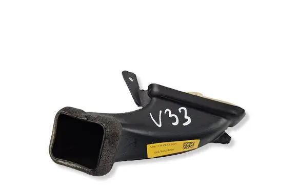 Jaguar F-Pace Cabin air duct channel HK8301454CD