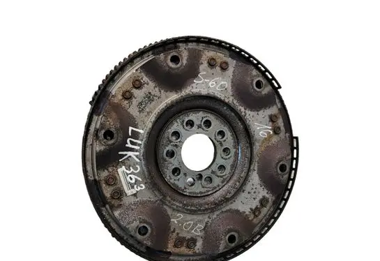 Volvo S60 Flywheel 31325050 D1E4A 1512
