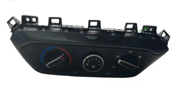 Hyundai i20 (BC3 BI3) Climate control unit 97250Q0XXX