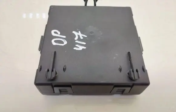 Mercedes-Benz E W212 Door control unit/module A2129004302 A2128203626 A2129028101