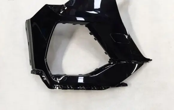 Audi Q3 8U Front bumper 8x0807433d 83A807438panel