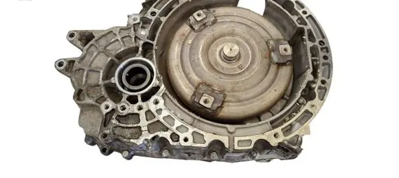 Ford Explorer V Automatic gearbox DA8P7000 DA8P7000KB