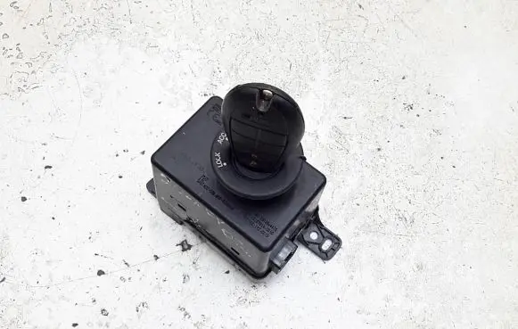 Dodge Journey Ignition lock 2012DJ4476