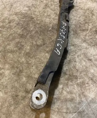 Mercedes-Benz E W211 Rear control arm A2303520088