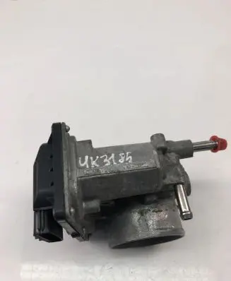 Toyota Auris E180 Throttle valve 220300T110