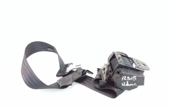 Volvo V50 Middle seatbelt (rear) 30615642