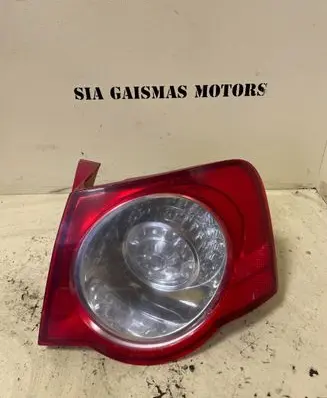Volkswagen PASSAT B6 Rear/tail lights