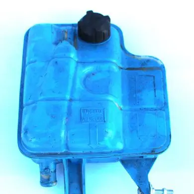 Fiat Tempra Coolant expansion tank/reservoir